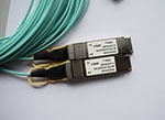 Active SFP+ DAC, ACC Cable with CDR, 3~15 meter